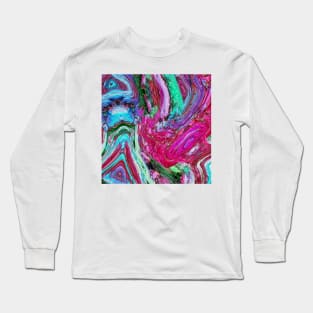 Ceres Long Sleeve T-Shirt